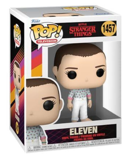 POP STRANGER THINGS ELEVEN 1457