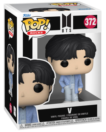POP BTS V 372