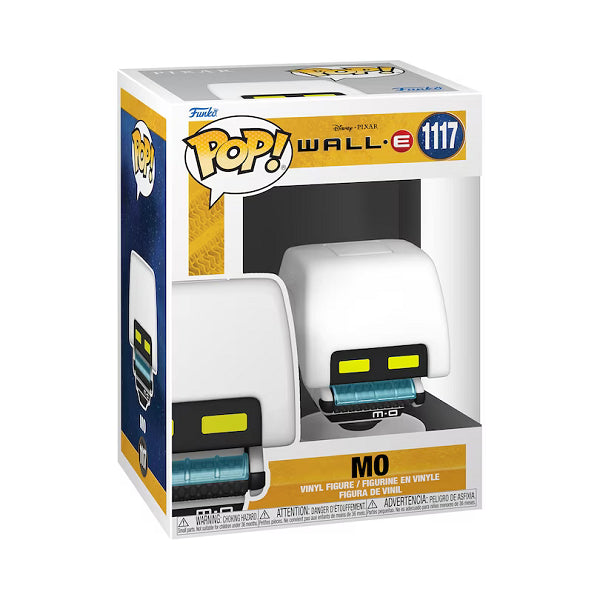 POP WALL-E MO 1117