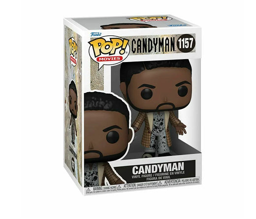 POP CANDYMAN CANDYMAN 1157 (usagé)