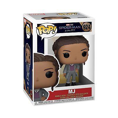 POP SPIDER-MAN NO WAY HOME MJ 924 (usagé)