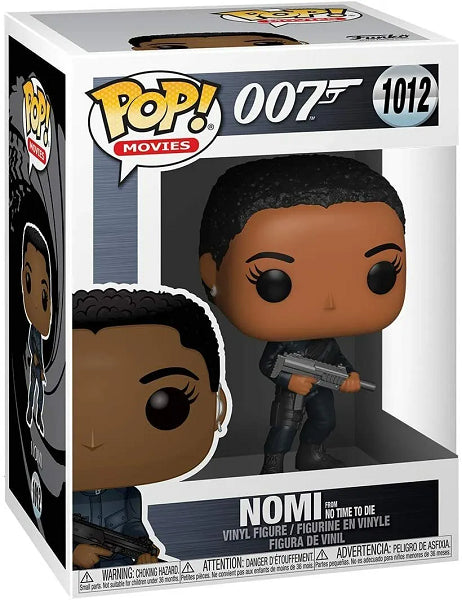 POP 007 NOMI 1012 (usagé)