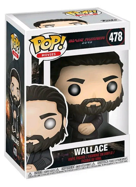 POP BLADE RUNNER 2049 WALLACE 478