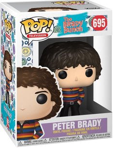POP THE BRADY BUNCH PETER BRADY 695 (usagé)