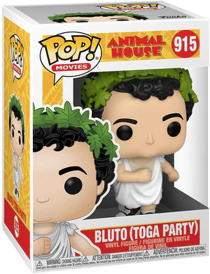 POP ANIMAL HOUSE BLUTO (TOGA PARTY) 915 (usagé)