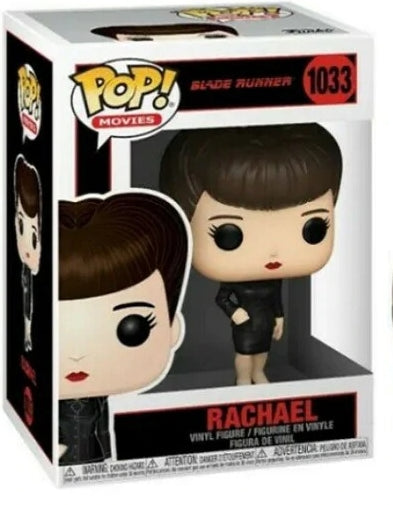POP BLADE RUNNER RACHAEL 1033