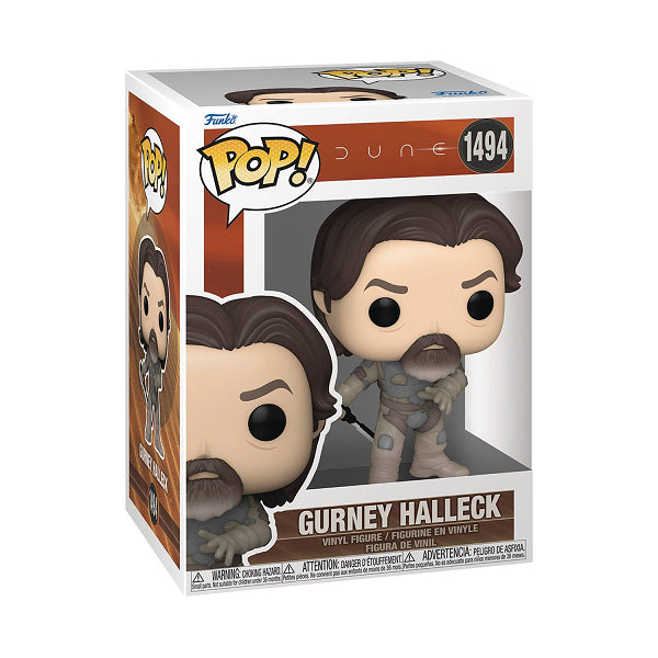 POP DUNE 2 GURNEY HALLECK 1494 (usagé)