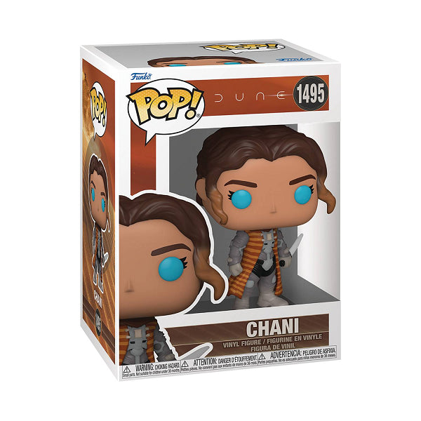 POP DUNE 2 CHANI 1495 (usagé)