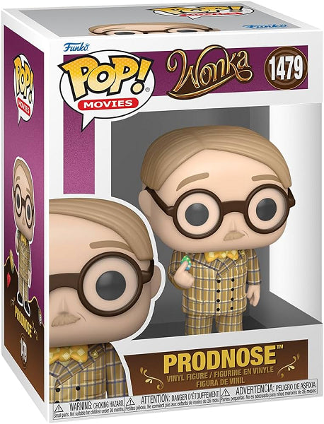 POP WONKA PRODNOSE 1479