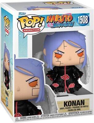 POP NARUTO KONAN 1508 (usagé)