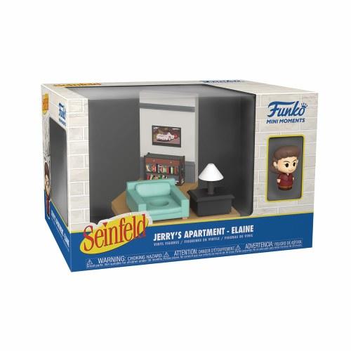 POP SEINFELD MINI MOMENT CHASE