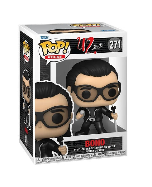 POP U2 BONO 271 (usagé)