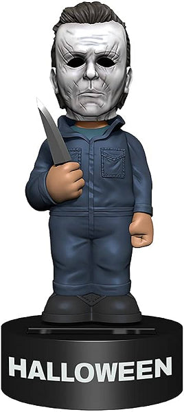 HALLOWEEN MICHAEL MYERS NECA BODY KNOCKERS