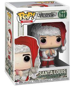 POP TRADING PLACES SANTA LOUIS 677