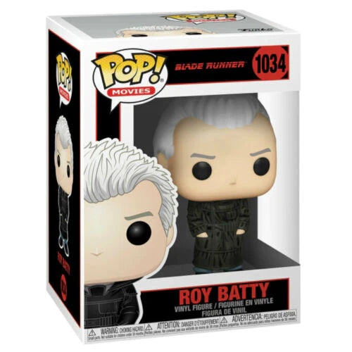 POP BLADE RUNNER ROY BATTY 1034