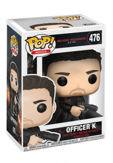 POP BLADE RUNNER 2049 OFFICER K 476 (usagé)