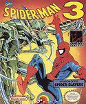 SPIDER-MAN 3 (WITH MANUAL) (usagé)