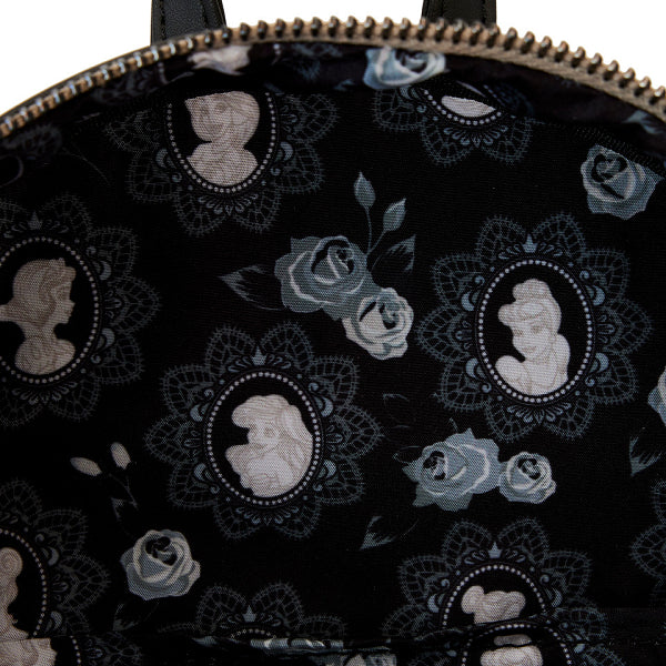 LOUNGEFLY DISNEY PRINCESS CAMEOS BACKPACK