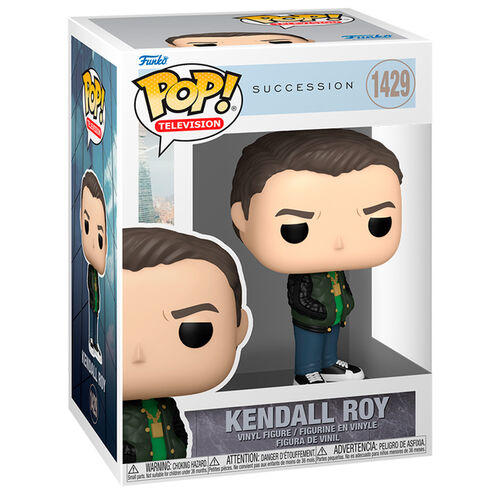 POP SUCCESSION KENDALL ROY 1429
