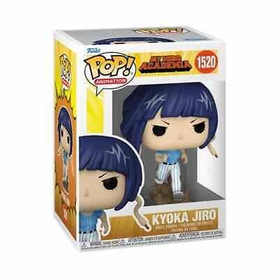 POP MY HERO ACADEMIA HLB KYOKA JIRO 1520 (usagé)