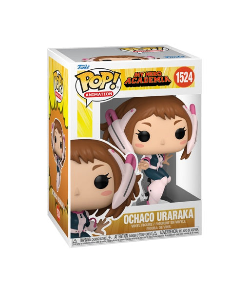 POP MY HERO ACADEMIA OCHACO URARAKA 1524 (usagé)