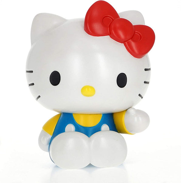 BANK PVC HELLO KITTY (usagé)