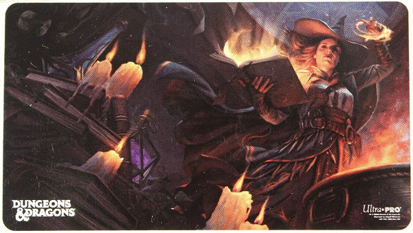 PLAYMAT TASHA'S
