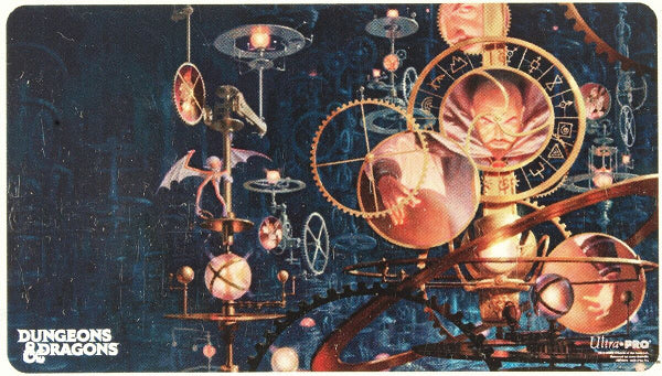 PLAYMAT MORDENKAINEN (usagé)