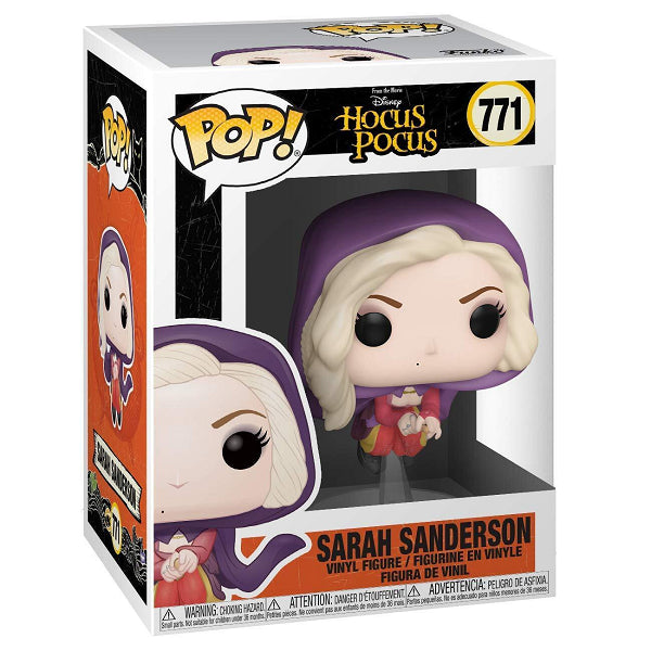 POP HOCUS POCUS SARAH SANDERSON 771