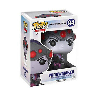 POP OVERWATCH WIDOWMAKER 94 (usagé)