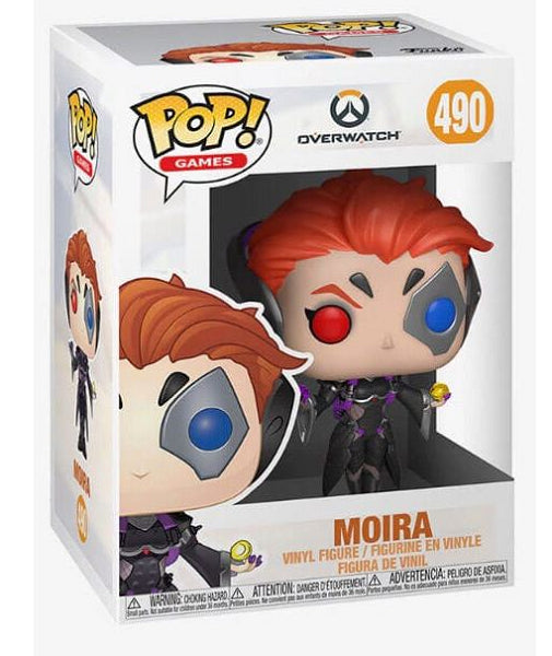 POP OVERWATCH MOIRA 490