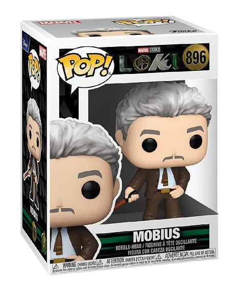 POP LOKI MOBIUS 896