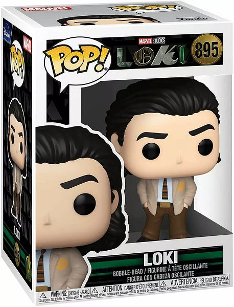 POP LOKI LOKI 895