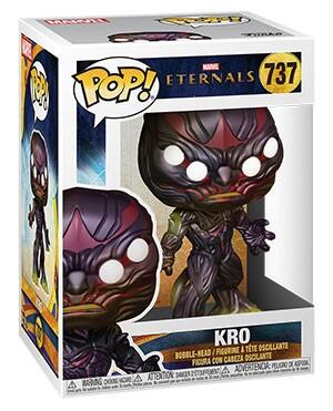POP ETERNALS KRO 737