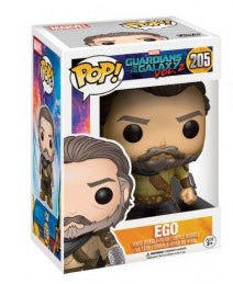 POP GUARDIANS OF THE GALAXY VOL. 2 EGO 205 (usagé)