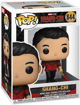 POP SHANG-CHI SHANG-CHI 844