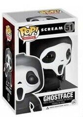 POP SCREAM GHOST FACE 51