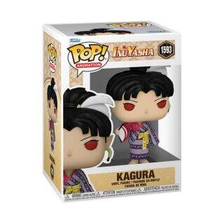 POP INUYASHA KAGURA 1593 (usagé)