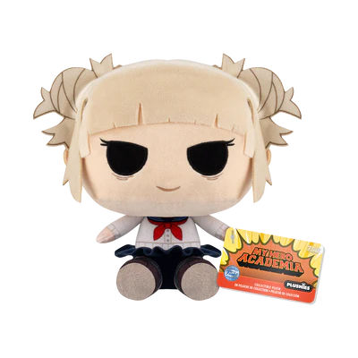 MY HERO ACADEMIA HIMIKO TOGA