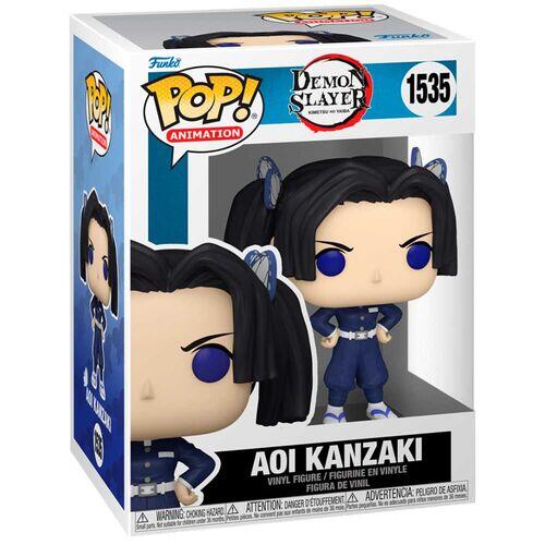 POP DEMON SLAYER AOI KANZAKI 1535 (usagé)