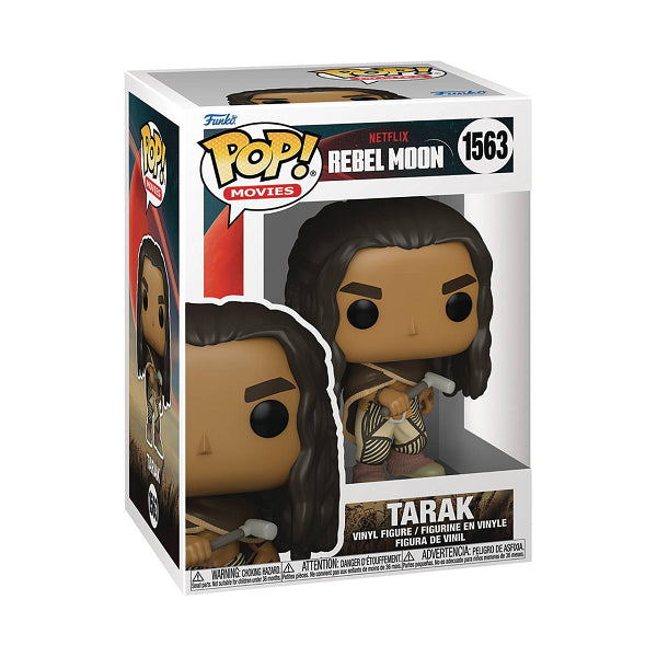 POP REBEL MOON TARAK 1563 (usagé)