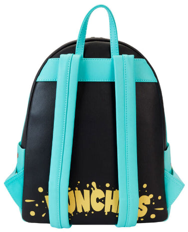 LOUNGEFLY SCOOBY-DOO MUNCHIES BACKPACK (usagé)