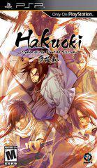 HAKUOKI DEMON OF THE FLEETING BLOSSOM (COMPLETE IN BOX)