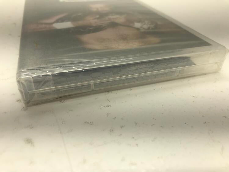 UMD VIDEO WWE JAKE THE SNAKE ROBERTS PICK YOUR POISON (BRAND NEW / SEALED) (usagé)