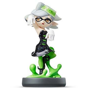 AMIIBO MARIE (SPLATOON SERIES) (usagé)