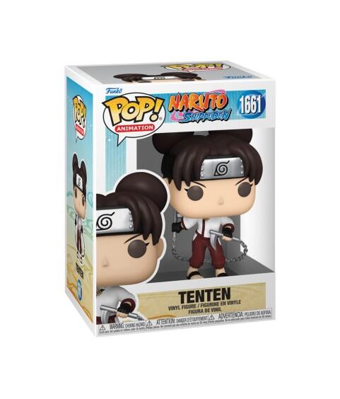 POP NARUTO TENTEN 1661