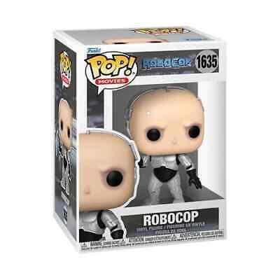 POP ROBOCOP ROBOCOP 1635 (usagé)