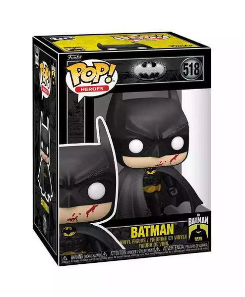 POP BATMAN 85TH BATMAN 518