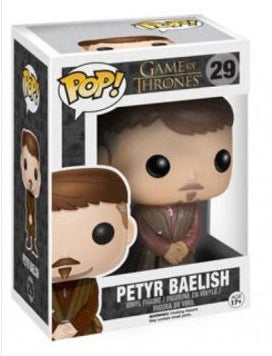 POP GAME OF THRONES PETYR BAELISH 29