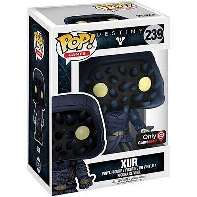 POP DESTINY XUR 239 (usagé)